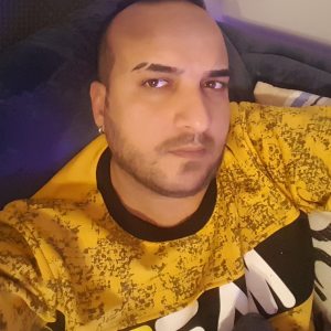 Profilbild von Erdinc Kiazim