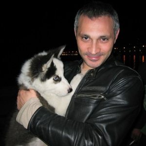 Profilbild von Erdinc Orucoglu