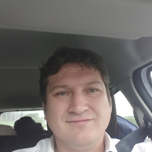 Profilbild von Erdinc Parlak