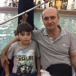 Profilbild von Erdinc Tor