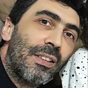 Profilbild von Erdinc Yigit