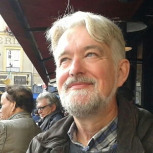 Profilbild von Erdmann Becker