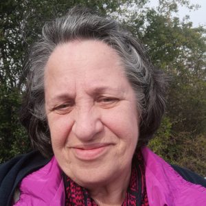 Profilbild von Erdmute Pühse
