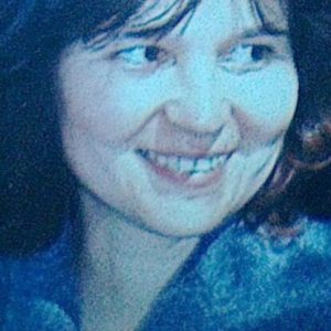 Profilbild von Erdmuthe Brunner