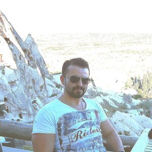 Profilbild von Erdo Cokal