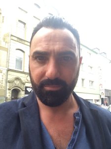 Profilbild von Erdogan Arslan