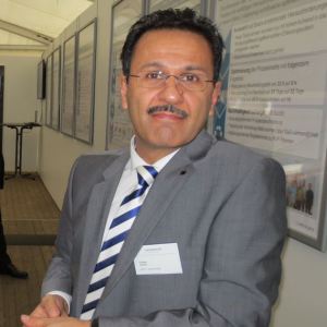 Profilbild von Erdogan Gülcan
