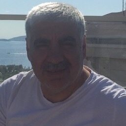 Profilbild von Erdogan Keser