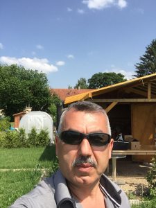 Profilbild von Erdogan Kurt