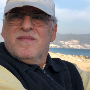 Profilbild von Erdogan Sentürk