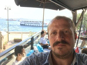 Profilbild von Erdogan Yalcindag