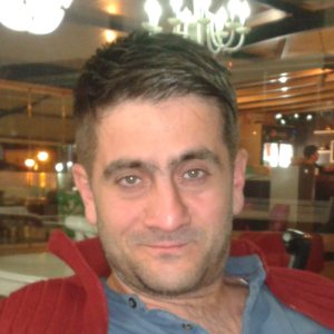 Profilbild von Erem Baser