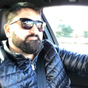 Profilbild von Eren Aslan