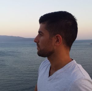 Profilbild von Eren Büyükkircali