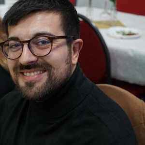 Profilbild von Eren Kaplan