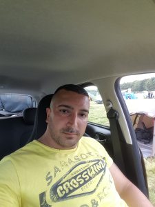 Profilbild von Eren Kocoglu