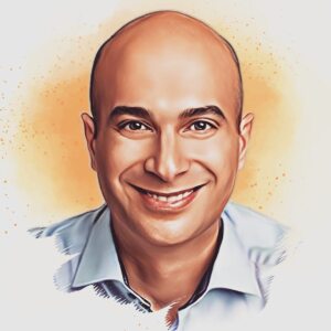 Profilbild von Eren Kozik