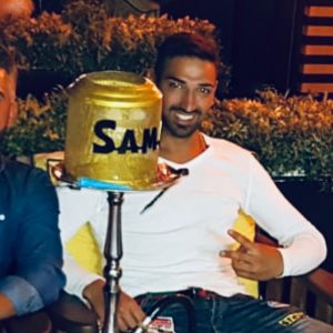 Profilbild von Eren Yalcin