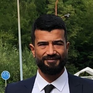 Profilbild von Eren Yüksel