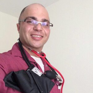 Profilbild von Erfan Bigdeli