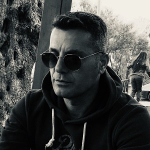 Profilbild von Ergin Akömür