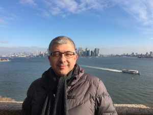 Profilbild von Ergin Güner