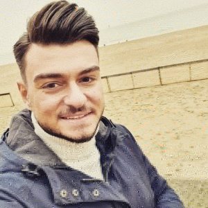 Profilbild von Ergüder Öztürk