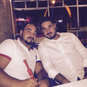 Profilbild von Ergül Cetinbas