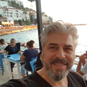 Profilbild von Ergül Seringölge