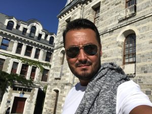 Profilbild von Ergün Akinci