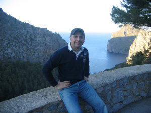 Profilbild von Ergün Atalay