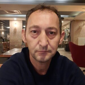 Profilbild von Ergün Baysal