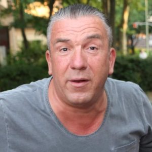 Profilbild von Ergün Dervis