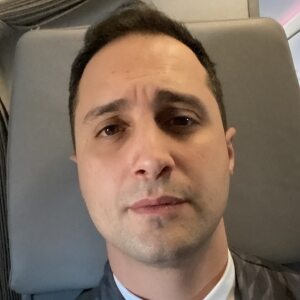 Profilbild von Ergün Gökceoglu