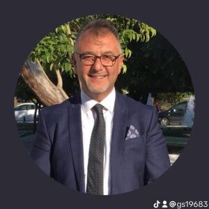 Profilbild von Ergün Karacan