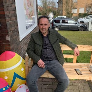 Profilbild von Ergün Kirenli