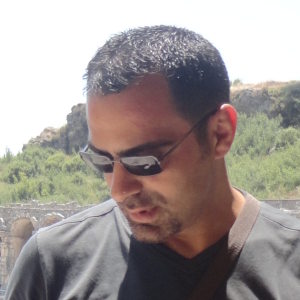 Profilbild von Ergün Selçuk