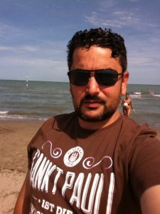 Profilbild von Ergün Sert