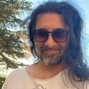 Profilbild von Ergün Yildiz