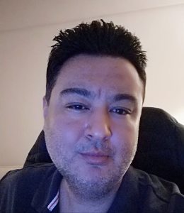 Profilbild von Ergun Bingül