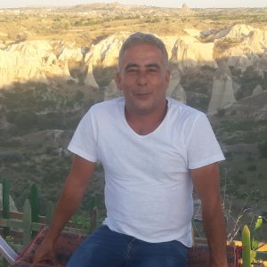 Profilbild von Ergun Erdogmus