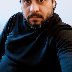 Profilbild von Erhan Bajramoski