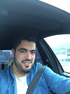 Profilbild von Erhan Balyemez