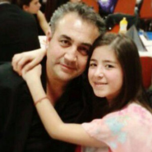 Profilbild von Erhan Dag