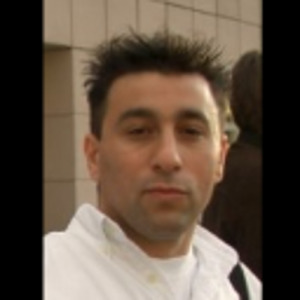 Profilbild von Erhan Deniz