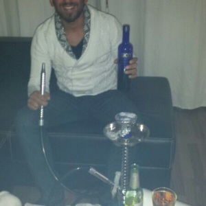Profilbild von Erhan Efe