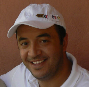 Profilbild von Erhan Erdal