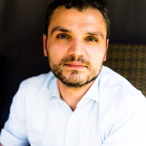 Profilbild von Erhan Eren
