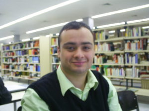 Profilbild von Erhan Kara
