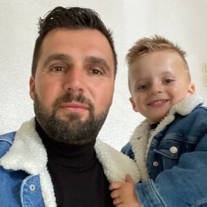 Profilbild von Erhan Karaoglan